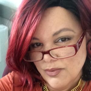 Meet your Posher, Jacqueline